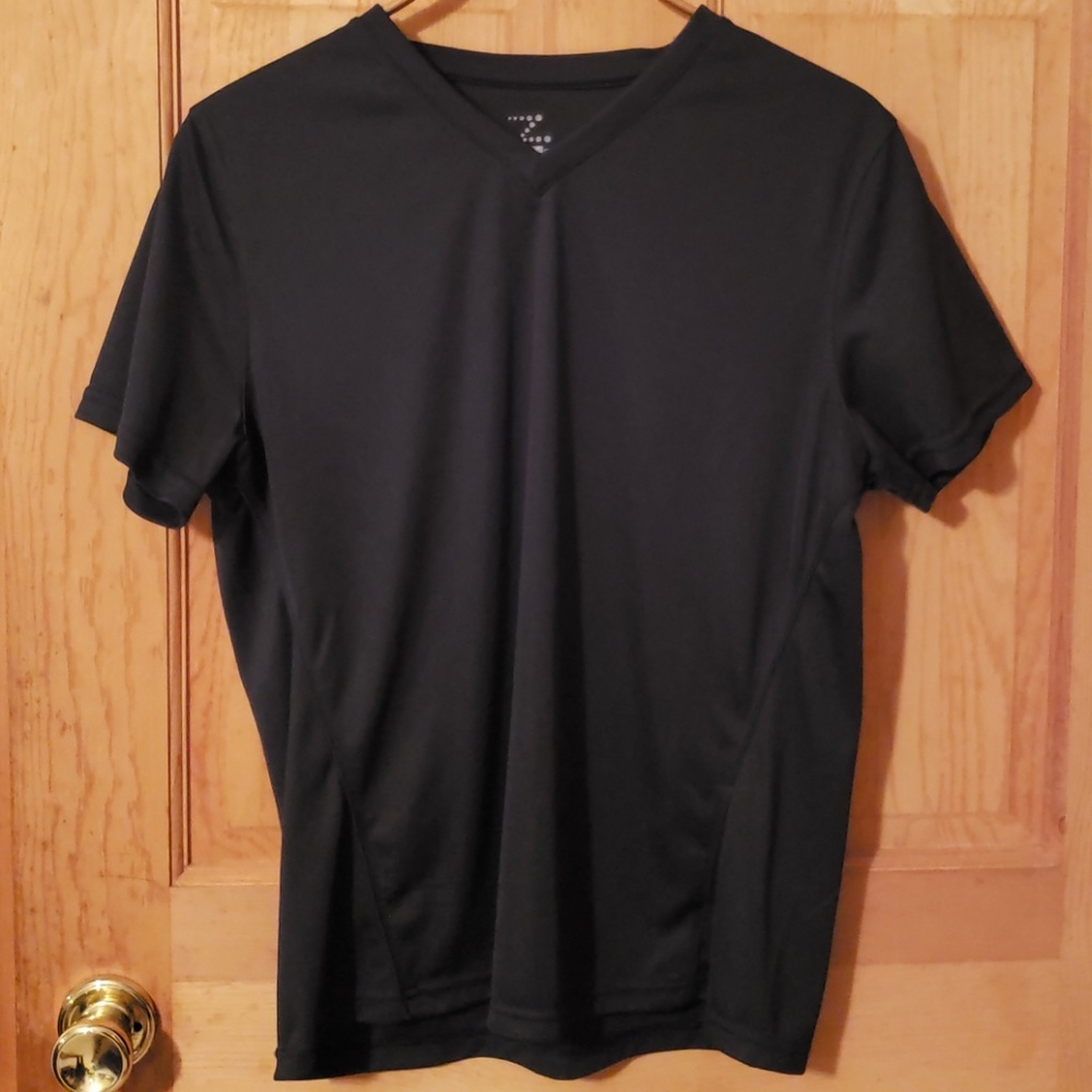 Zorrel Athlete Series Mens L Shirt